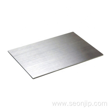 1Cr13 420j2 Coils Stainless Steel Plate Sheet